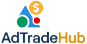 AdTradeHub Logo